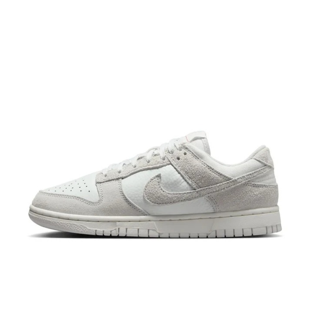 Size 9 - [NEW] Women's Nike Dunk Low Shoes White HJ5777-100